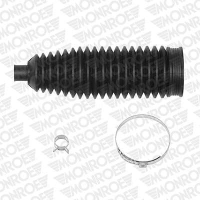Bellow Kit, steering (L24034)