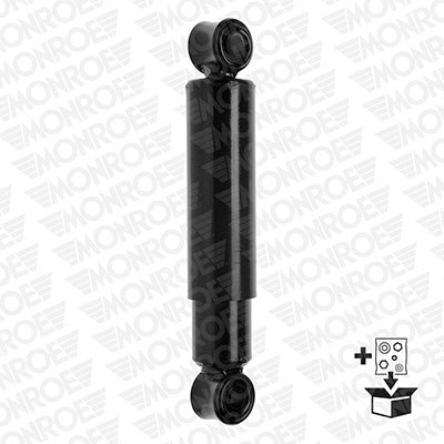 Shock Absorber (B5321)