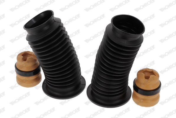Dust Cover Kit, shock absorber
