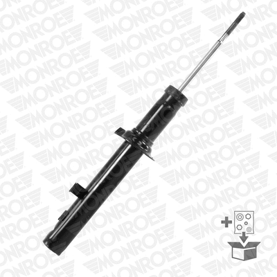 Shock Absorber
