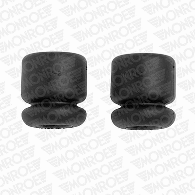 Dust Cover Kit, shock absorber (PK380)
