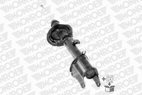 Shock Absorber