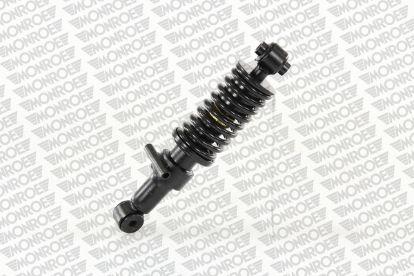 Shock Absorber, driver cab suspension