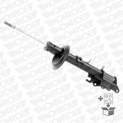 Shock Absorber