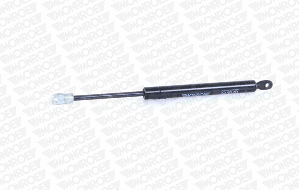 Gas Spring, bonnet