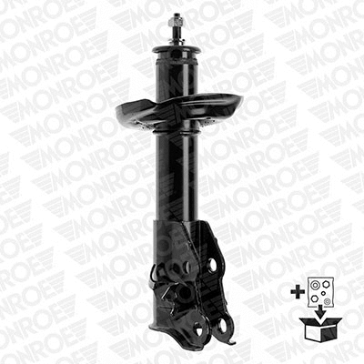 Shock Absorber (72286ST)