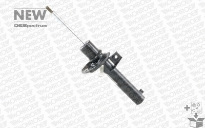 Shock Absorber (742245SP)