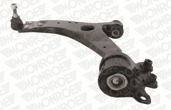 Control/Trailing Arm, wheel suspension (L10574)