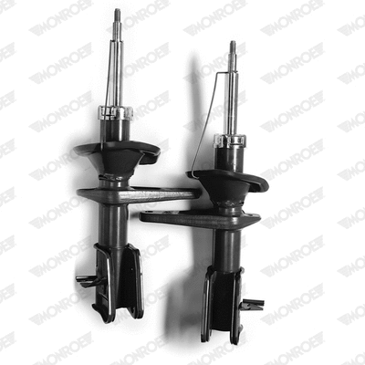Shock Absorber