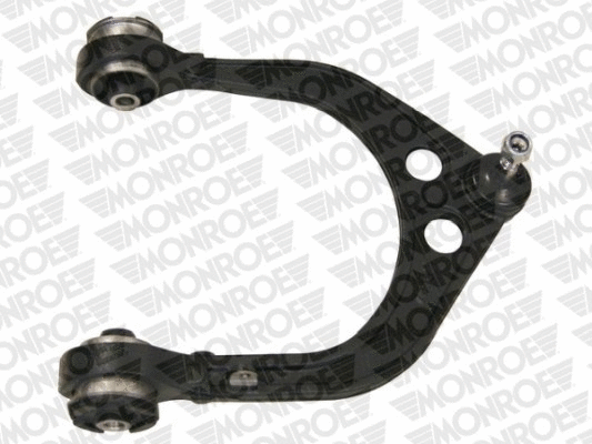 Control/Trailing Arm, wheel suspension (L80527)