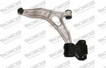 Control/Trailing Arm, wheel suspension (L16594)