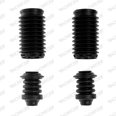 Dust Cover Kit, shock absorber