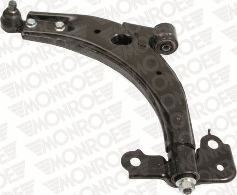 Control/Trailing Arm, wheel suspension (L18518)