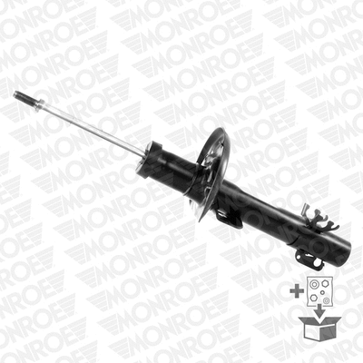Shock Absorber