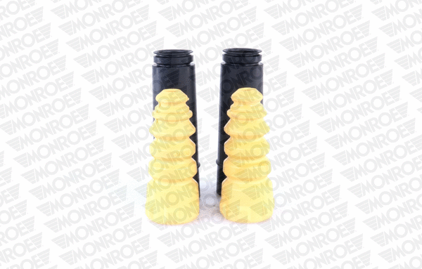 Dust Cover Kit, shock absorber
