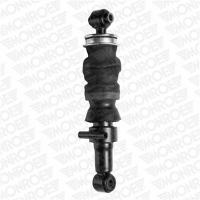 Shock Absorber, driver cab suspension (CB0099)