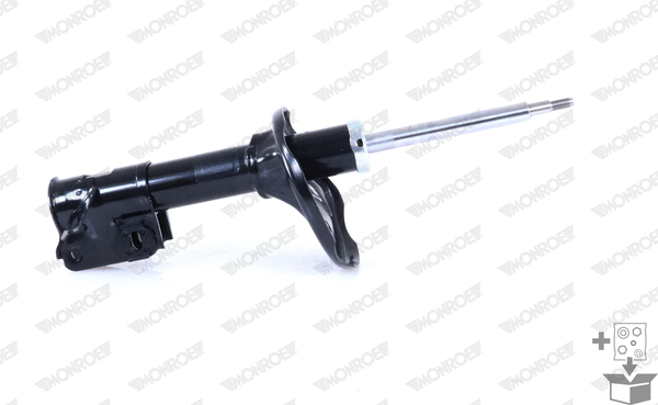 Shock Absorber