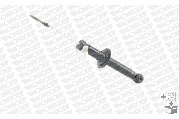 Shock Absorber (E1302)