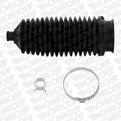 Bellow Kit, steering (L25006)