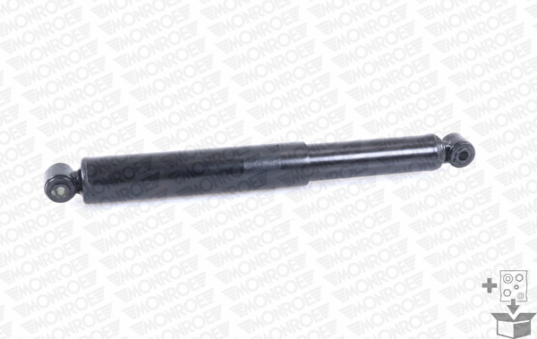 Shock Absorber (T1255)