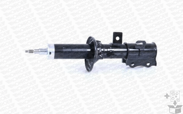 Shock Absorber (72246ST)