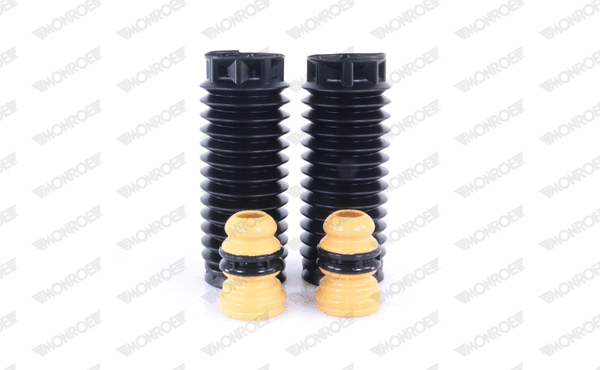 Dust Cover Kit, shock absorber