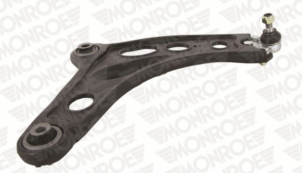 Control/Trailing Arm, wheel suspension (L10569)