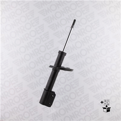 Shock Absorber