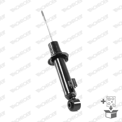 Shock Absorber