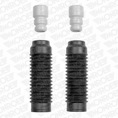 Dust Cover Kit, shock absorber (PK323)