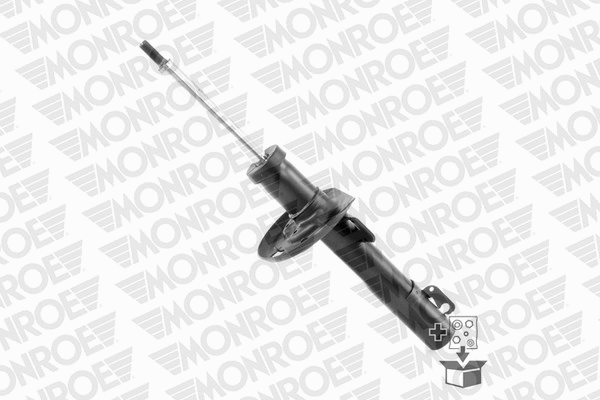 Shock Absorber