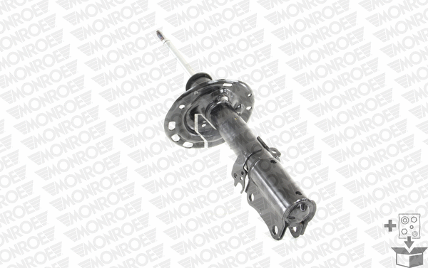 Shock Absorber