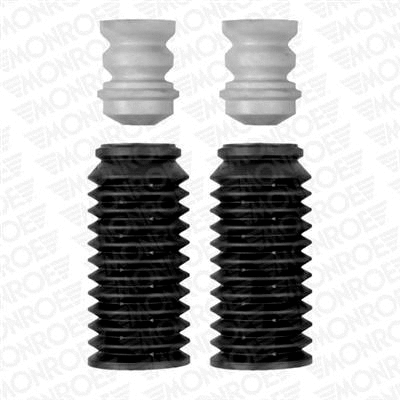 Dust Cover Kit, shock absorber (PK091)