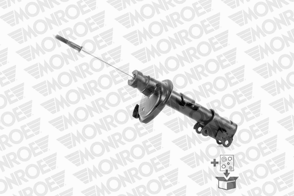 Shock Absorber