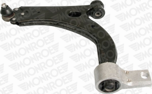 Control/Trailing Arm, wheel suspension (L16556)