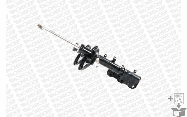 Shock Absorber