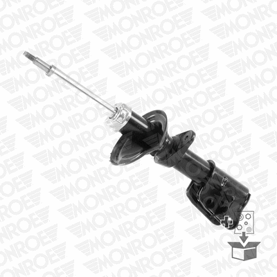 Shock Absorber