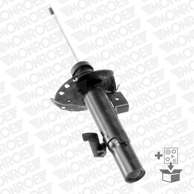 Shock Absorber