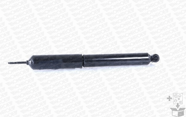 Shock Absorber (37026)