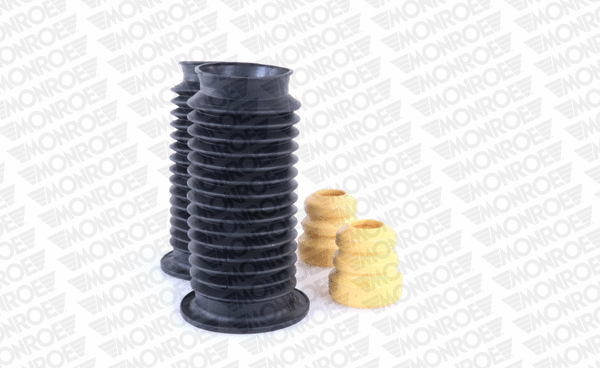 Dust Cover Kit, shock absorber