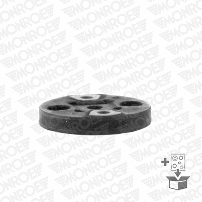 Steering Column Coupling