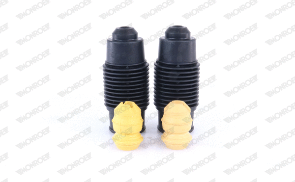 Dust Cover Kit, shock absorber