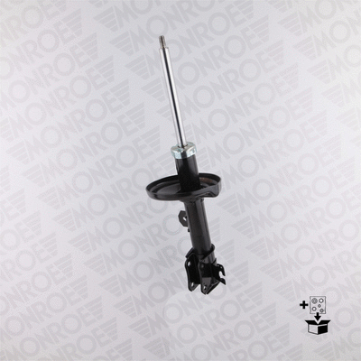 Shock Absorber