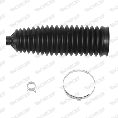 Bellow Kit, steering