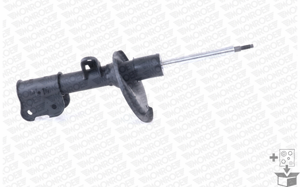 Shock Absorber
