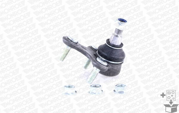 Ball Joint