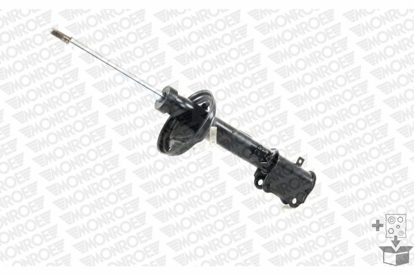 Shock Absorber (GT7242)