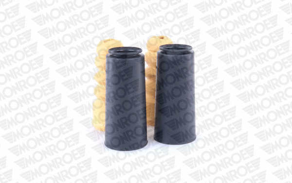 Dust Cover Kit, shock absorber