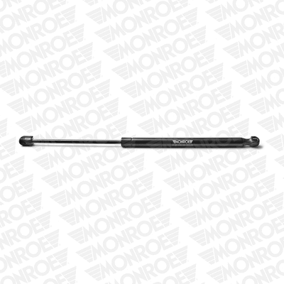 Gas Spring, boot/cargo area
