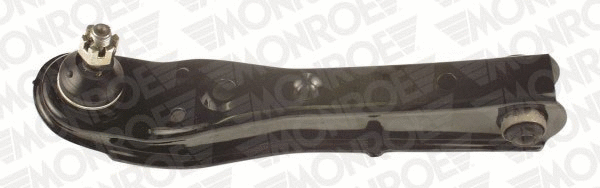 Control/Trailing Arm, wheel suspension (L13508)